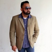 André Negreiros Farias