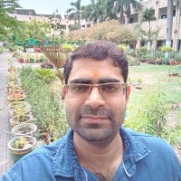 Sandeep Kumar
