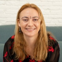 Fadia Marin Gaspar
