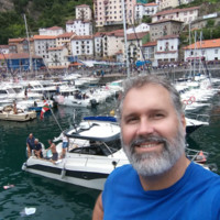 Eulogio Barandiaran Salaverri