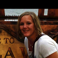 Angie Lawrence
