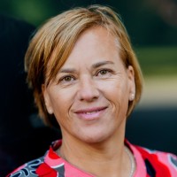 Linda Den Hamer