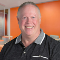 Mike Cochran