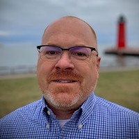 Aaron Tilton