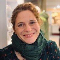Josefine Kinseher