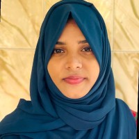 Jubna Chengodan
