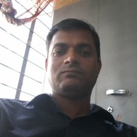 Anjay Kumar