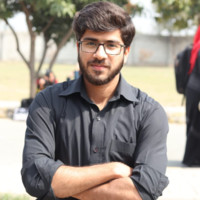 Haider Shahid