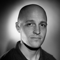Christopher D.