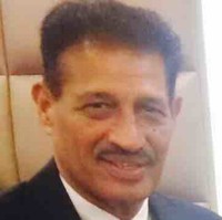 kanti suri