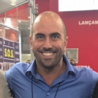 Giulio Patriarca Jr. (Juca)