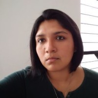 Ingrid Aguilar