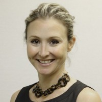 Christine Hernandez, LCPC