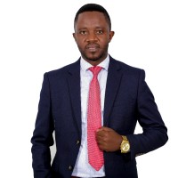 Boniface Musonda Mulolo, FZIHRM