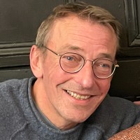Klaus Stocker