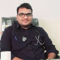 Dr Rahul prasad Jaiswal