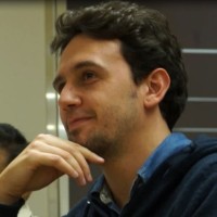 Andrea Colini, Ph.D.
