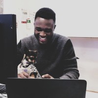 David Obaro