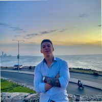 Sergio Figueroa Torres