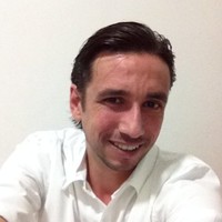 Fabio Ricardo de Oliveira