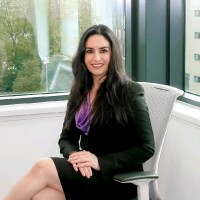 Dr. Rokhsareh Vahid, MA, LLM