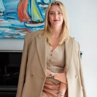 Jennie Geisker