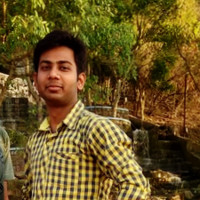 Abhishek Verma