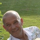 Bert van der Put met pensioen