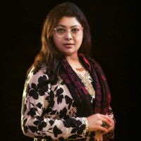 Sabrina Parveen Khan