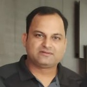 Kunal Kishore Pandey