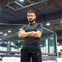 Jimmy Mehershahi