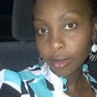 Peris Muthoni