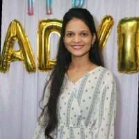 Nisha More