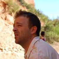 Eduard Janue Aguilera