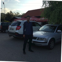 Razvan Dogaru