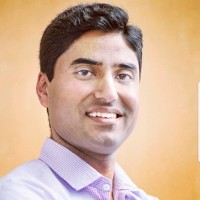 Pradeep Sharma