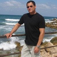 eitan katzir