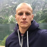 Yuriy Syniak