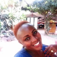Lindah mwema