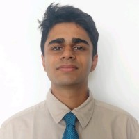 Rounak Trivedi