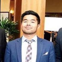 Adam Nguyen
