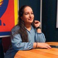 khan Lubna