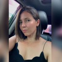 Gislaine Silva