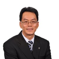 Simon Lee