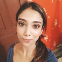 Aishwarya Chatterjee