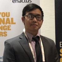 Derrick Chen