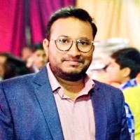 Dinesh Kumar Pal