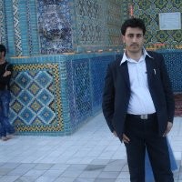 Mahmood Omid