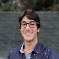 Matheus Gobbo Bernardi