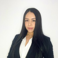 Joy Acosta Morales